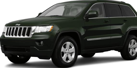 JEEP GRAND CHEROKEE 2011 1J4RS4GG7BC541196 image